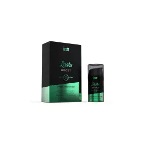 Delay for Men Intt ITT105 15 ml by Intt, Virility & Delay Products - Ref: M0403073, Price: 8,13 €, Discount: %