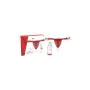 Juego Erótico Intt Rojo de Intt, Kits - Ref: M0403087, Precio: 15,69 €, Descuento: %