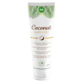 Lubrificante Intt 100 ml Cocco di Intt, Lubrificanti e gel stimolanti - Rif: M0403101, Prezzo: 7,82 €, Sconto: %