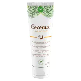 Lubrifiant Intt 100 ml Coco de Intt, Lubrifiants - Réf : M0403101, Prix : 6,20 €, Remise : %