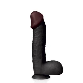 Realistic Dildo Captain Red 30 cm by Captain Red, Realistic vibrators - Ref: M0403121, Price: 34,59 €, Discount: %