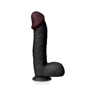 Natürliches Dildo Captain Red 30 cm von Captain Red, Realistische Dildos - Ref: M0403121, Preis: 34,59 €, Rabatt: %