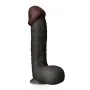 Realistic Dildo Captain Red 30 cm by Captain Red, Realistic vibrators - Ref: M0403121, Price: 32,51 €, Discount: %