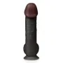 Realistic Dildo Captain Red 30 cm by Captain Red, Realistic vibrators - Ref: M0403121, Price: 32,51 €, Discount: %