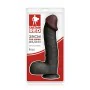 Realistic Dildo Captain Red 30 cm by Captain Red, Realistic vibrators - Ref: M0403121, Price: 32,51 €, Discount: %