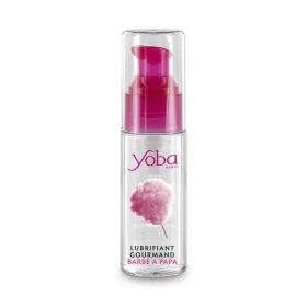 Lubrifiant à base d'eau Yoba 6 x 50 ml de Yoba, Lubrifiants - Réf : M0403527, Prix : 27,77 €, Remise : %