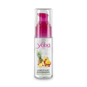 Lubrifiant Yoba de Yoba, Lubrifiants - Réf : M0403528, Prix : 27,77 €, Remise : %