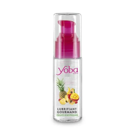 Lubrifiant Yoba de Yoba, Lubrifiants - Réf : M0403528, Prix : 26,12 €, Remise : %