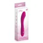 Vibromasseur Yoba Violet de Yoba, Vibrateurs du point G - Réf : M0403538, Prix : 16,93 €, Remise : %