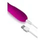 Vibromasseur Yoba Violet de Yoba, Vibrateurs du point G - Réf : M0403538, Prix : 16,93 €, Remise : %