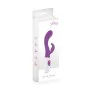 Vibrateur G-Spot Yoba Noir Silicone de Yoba, Vibrateurs du point G - Réf : M0403549, Prix : 13,41 €, Remise : %