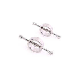 Cadena Con Pinzas Para Pezones Kiotos de Kiotos, Pinzas - Ref: M0403722, Precio: 12,83 €, Descuento: %