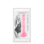 Dildo Pure Jelly Cor de Rosa de Pure Jelly, Dildos clássicos - Ref: M0404205, Preço: 18,14 €, Desconto: %