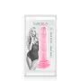 Dildo Pure Jelly Rosa di Pure Jelly, Dildo classici - Rif: M0404205, Prezzo: 16,65 €, Sconto: %