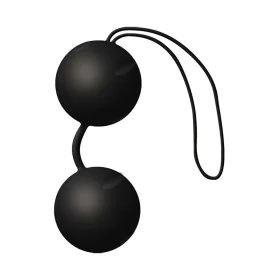 Joyballs Trend Duo Black Joydivision 50319 by Joydivision, Chinese balls - Ref: M0404383, Price: 13,25 €, Discount: %