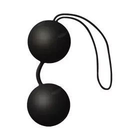 Joyballs Trend Duo Black Joydivision 50319 by Joydivision, Chinese balls - Ref: M0404383, Price: 11,40 €, Discount: %