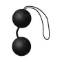 Joyballs Trend Duo Noir Joydivision 50319 de Joydivision, Boules de geisha - Réf : M0404383, Prix : 13,25 €, Remise : %