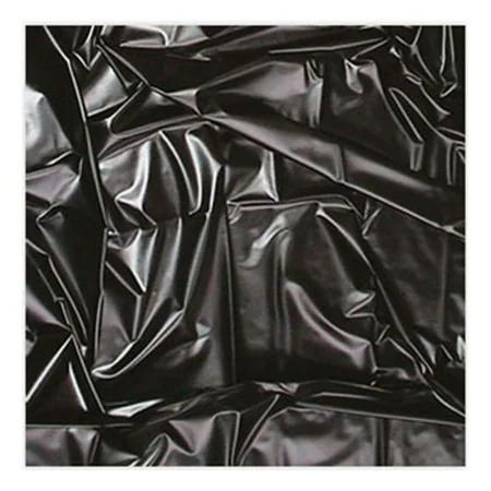 Lençol Joydivision Wetgames 180 x 220 cm Preto de Joydivision, Lençóis - Ref: M0404405, Preço: 14,74 €, Desconto: %