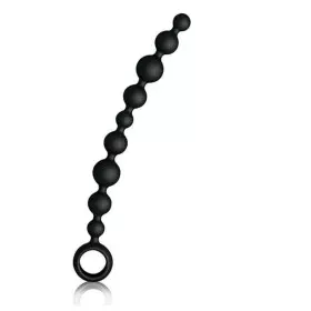 Joyballs Anal Beads Schwarz Joydivision 57912 von Joydivision, Analkugeln - Ref: M0404408, Preis: 13,64 €, Rabatt: %