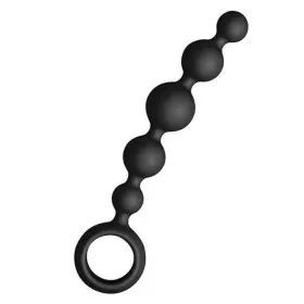 Joyballs Anal Beads Black Joydivision 57936 (17,5 cm) by Joydivision, Chinese balls - Ref: M0404409, Price: 13,26 €, Discount: %