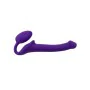 Dildo Strap-on-me Semi-Realistic S Violetta di Strap-on-me, Strap-on - Rif: M0404661, Prezzo: 42,48 €, Sconto: %