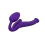 Dildo Strap-on-me Semi-Realistic S Violett von Strap-on-me, Umschnall-Dildos - Ref: M0404661, Preis: 42,48 €, Rabatt: %