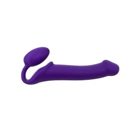 Cinta para Iniciantes Semi-Realistic Bendable Strap-on-me 6013236 de Strap-on-me, Dildos com arnês - Ref: M0404663, Preço: 54...