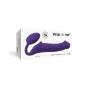 Arnés Semi-Realistic Bendable Strap-on-me 6013236 de Strap-on-me, Dildos con arnés - Ref: M0404663, Precio: 53,23 €, Descuent...