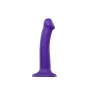 Masturbator Strap-on-me Semi-Realistic Dual Density Silikon Lila von Strap-on-me, Realistische Dildos - Ref: M0404667, Preis:...