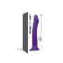 Dildo Strap-on-me Purple L Morado de Strap-on-me, Dildos con arnés - Ref: M0404668, Precio: 47,31 €, Descuento: %