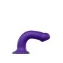 Dildo Strap-on-me Purple L Roxo de Strap-on-me, Dildos com arnês - Ref: M0404668, Preço: 47,31 €, Desconto: %