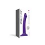 Masturbador Strap-on-me Semi-Realistic Dual Density Silicone Roxo S de Strap-on-me, Consoladores realistas - Ref: M0404670, P...