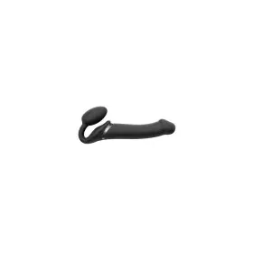 Vibrator Strap-on-me 6013953 Schwarz M von Strap-on-me, Klassische Vibratoren - Ref: M0404694, Preis: 74,48 €, Rabatt: %