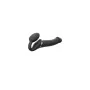 Vibromasseur Strap-on-me 6013953 Noir M de Strap-on-me, Vibromasseurs classiques - Réf : M0404694, Prix : 75,19 €, Remise : %