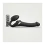 Gode Multi Orgasm Remote Controlled Strap-on-me 6017357 Noir de Strap-on-me, Vibromasseurs classiques - Réf : M0404713, Prix ...