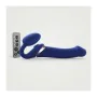 Vibrator Strap-on-me 6017401 Blue L by Strap-on-me, Classic vibrators - Ref: M0404718, Price: 93,12 €, Discount: %