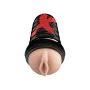 Endurance Jack Ass Pipedream Black by Pipedream, Realistic masturbator - Ref: M0404737, Price: 26,04 €, Discount: %