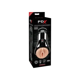 Endurance Jack Ass Pipedream by Pipedream, Realistic masturbator - Ref: M0404738, Price: 65,63 €, Discount: %