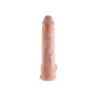 Pénis Réaliste avec Testicules 25 cm King Cock 12526 de King Cock, Consolateurs réalistes - Réf : M0404745, Prix : 30,20 €, R...