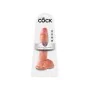 Pénis Réaliste avec Testicules 25 cm King Cock 12526 de King Cock, Consolateurs réalistes - Réf : M0404745, Prix : 30,20 €, R...