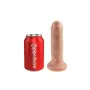 Dildo Realista Pipedream - King Cock de Pipedream - King Cock, Consoladores realistas - Ref: M0404755, Preço: 19,78 €, Descon...