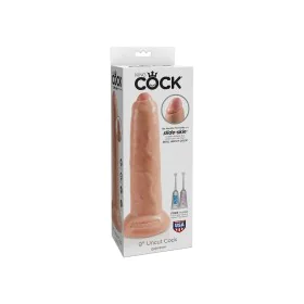 Gode réaliste Pipedream - King Cock de Pipedream - King Cock, Consolateurs réalistes - Réf : M0404756, Prix : 27,08 €, Remise...