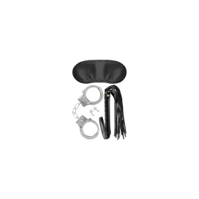 Juego Erótico Fetish Tentation de Fetish Tentation, Kits - Ref: M0404796, Precio: 8,46 €, Descuento: %