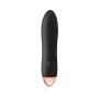 Vibrator My First Black Silicone by My First, Classic vibrators - Ref: M0404940, Price: 17,84 €, Discount: %