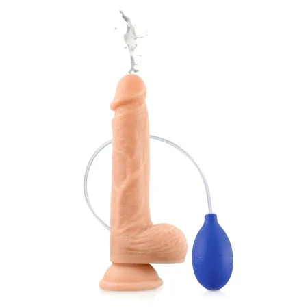 Dildo Realistico Real Body 21,5 cm di Real Body, Dildo realistici - Rif: M0405053, Prezzo: 19,97 €, Sconto: %