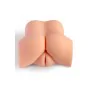 Masturbator Real Body TESS Realistic by Real Body, Realistic masturbator - Ref: M0405061, Price: 54,05 €, Discount: %