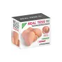 Masturbator Real Body TESS Realistic by Real Body, Realistic masturbator - Ref: M0405061, Price: 54,05 €, Discount: %