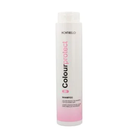 Champô Colour Protect Montibello Protect 300 ml de Montibello, Champôs - Ref: M0116417, Preço: 13,13 €, Desconto: %