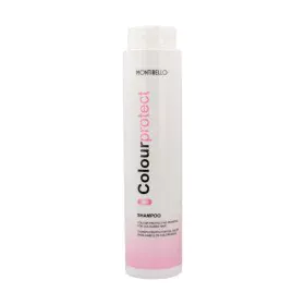 Shampoo Colour Protect Montibello Protect 300 ml di Montibello, Shampoo - Rif: M0116417, Prezzo: 13,13 €, Sconto: %