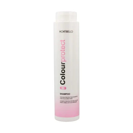 Champú Colour Protect Montibello Protect 300 ml de Montibello, Champús - Ref: M0116417, Precio: 12,57 €, Descuento: %